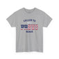 Provo MTC English USA Flag - The Classic P-Day T-Shirt
