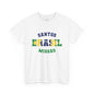 Brazil Santos Portuguese - The Classic P-Day T-Shirt