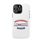 Missouri Independence English - Phone Case - Portrait