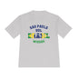Brazil Sao Paulo South Portuguese - Unisex Dri-Fit Tee