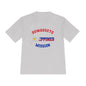 Philippines Dumaguete English - Unisex Dri-Fit Tee