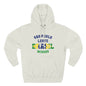 Brazil Sao Paulo East Portuguese - The Relaxed Hoodie