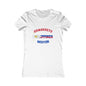 Philippines Dumaguete Tagalog - Ladies' New Favorite Tee