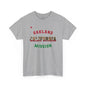 California Oakland English - The Classic P-Day T-Shirt