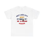 Utah Salt Lake City West English - The Classic P-Day T-Shirt