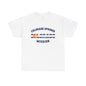 Colorado Colorado Springs English - The Classic P-Day T-Shirt