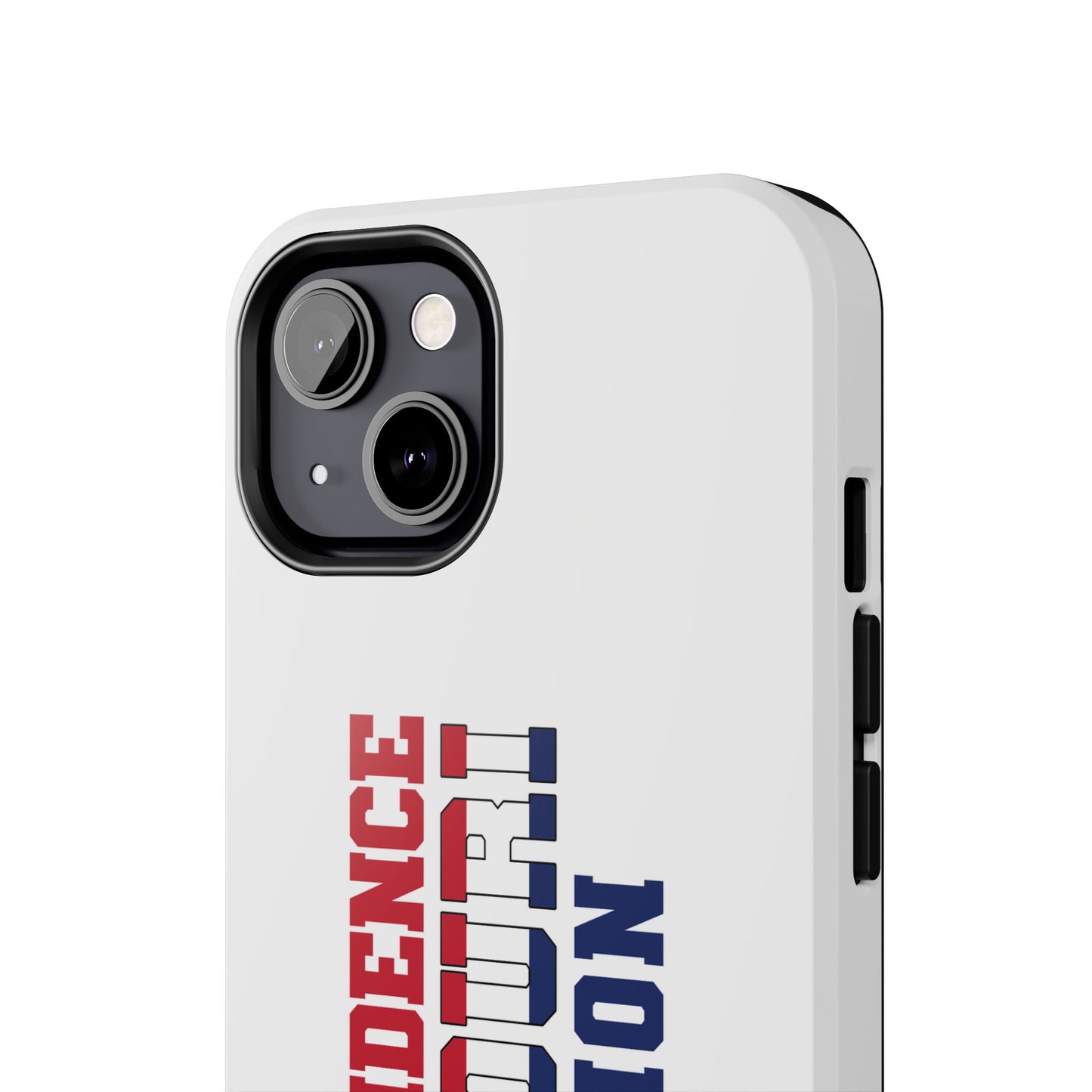 Missouri Independence English - Phone Case - Landscape