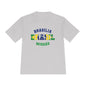 Brazil Brasilia Portuguese - Unisex Dri-Fit Tee
