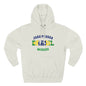 Brazil Joao Pessoa Portuguese - The Relaxed Hoodie