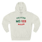 Mexico Culiacan Spanish - The Relaxed Hoodie