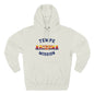 Arizona Tempe English - The Relaxed Hoodie