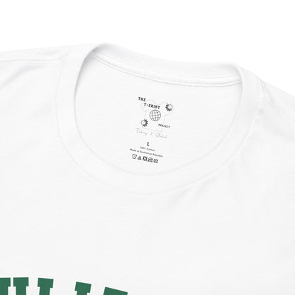 Mexico Culiacan Spanish - The Classic P-Day T-Shirt