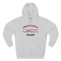 Missouri Independence Spanish - The Relaxed Hoodie