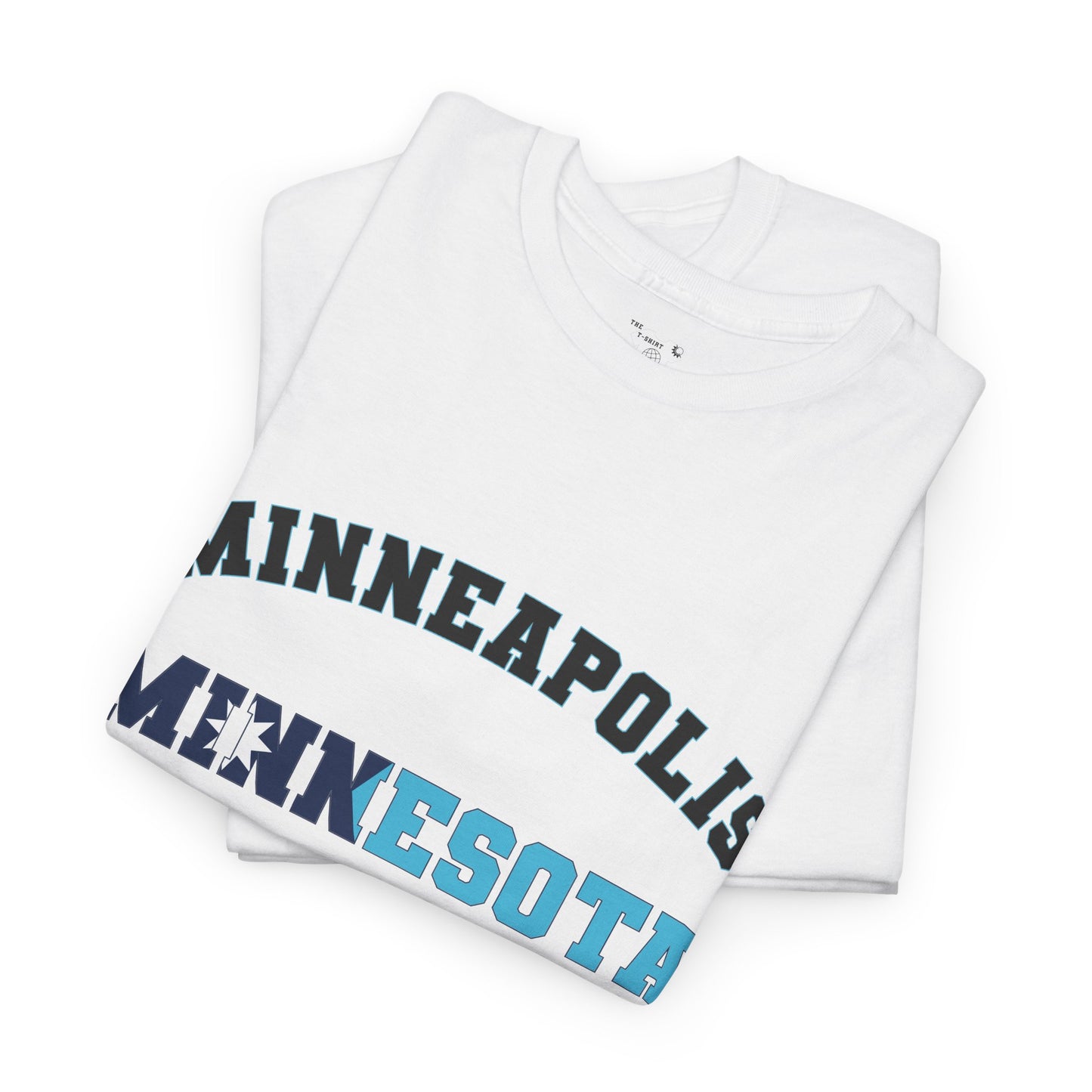 Minnesota Minneapolis Spanish - The Classic P-Day T-Shirt