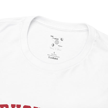 New Mexico Albuquerque English - The Classic P-Day T-Shirt