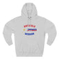 Philippines Antipolo English - The Relaxed Hoodie