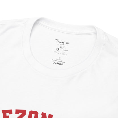 Philippines Quezon City North English - The Classic P-Day T-Shirt