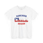 Chile Rancagua Spanish - The Classic P-Day T-Shirt