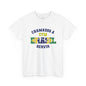 Brazil MTC Portuguese - The Classic P-Day T-Shirt