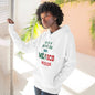 Mexico Mexico City South Spanish - The Relaxed Hoodie