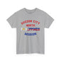 Philippines Quezon City North English - The Classic P-Day T-Shirt