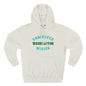 Washington Vancouver Spanish - The Relaxed Hoodie