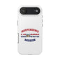 Missouri Independence English - Phone Case - Portrait
