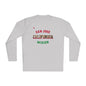California San Jose Spanish - Unisex Long Sleeve Dri-Fit Tee