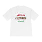 California Oakland Spanish - Unisex Dri-Fit Tee