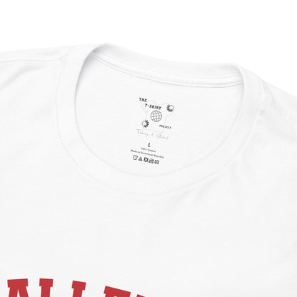 Philippines MTC English - The Classic P-Day T-Shirt