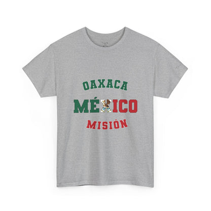 Mexico Oaxaca Spanish - The Classic P-Day T-Shirt