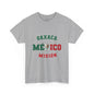 Mexico Oaxaca Spanish - The Classic P-Day T-Shirt